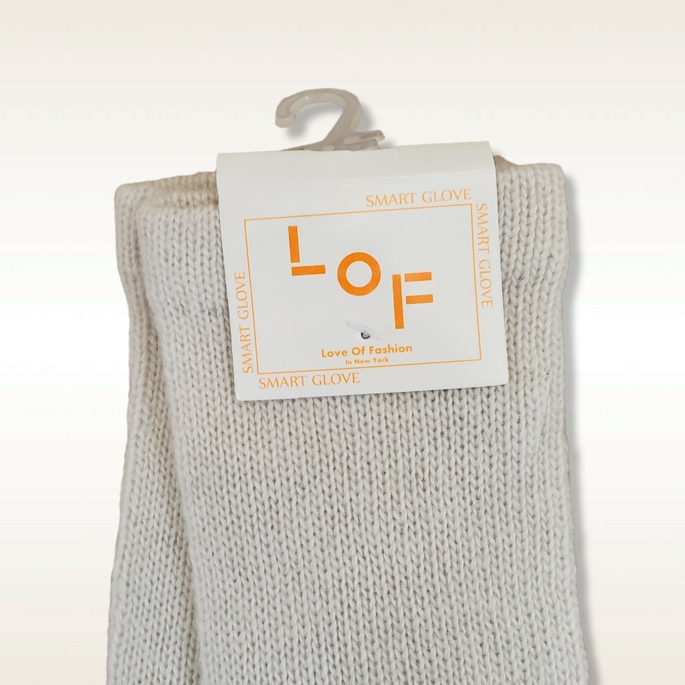 Cute gloves size S - Picture 3 of 4